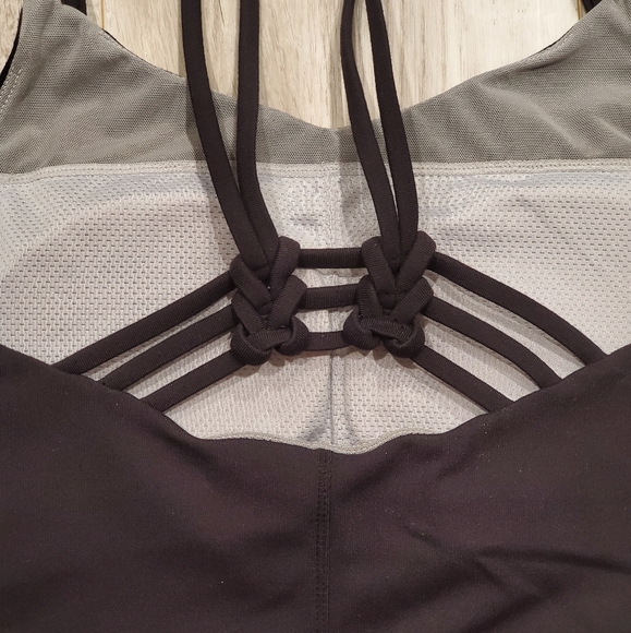 ATHLETIC TANK - Picture 2 of 4